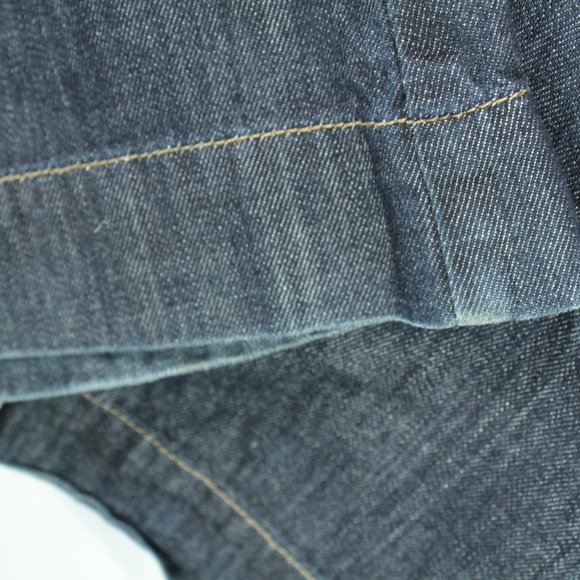 CAbi Jeans Women's Tag Size 8 Style 183 Wide Leg trousers - Picture 12 of 14